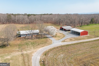 245 County Road 436, Centre, AL 35960