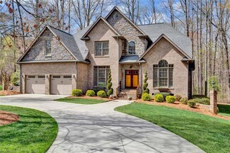 5329 Weather Ridge Rd, Kernersville, NC 27284