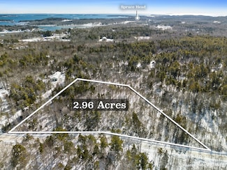Lot # 2 Norton Dr, South Thomaston, ME 04858