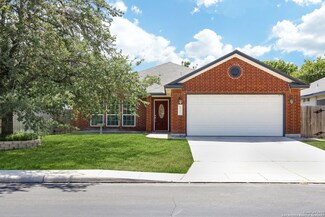 15227 Preston Pass Dr, San Antonio, TX 78247