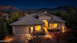 120 W Bighorn Ct, Sedona, AZ 86351