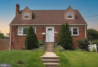 12720 Feldon St, Silver Spring, MD 20906