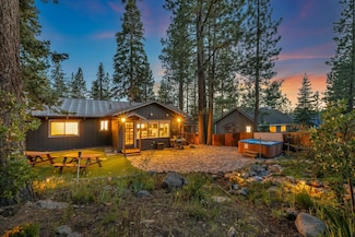 3115 Panorama Dr, Tahoe City, CA 96145