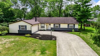 110 Weller Ave, Dayton, OH 45458