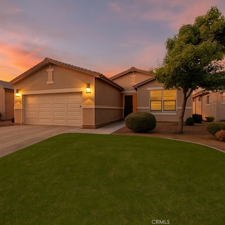 11594 Beryl St, Apple Valley, CA 92308