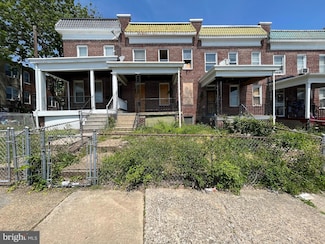 3606 Harlem Ave, Baltimore, MD 21229