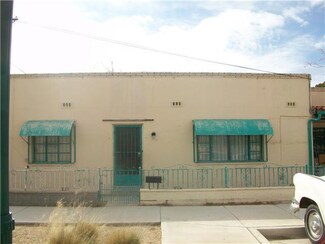4904 Alberta Ave, El Paso, TX 79905