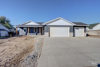 7XXX Ruth Ln, Emmett, ID 83617