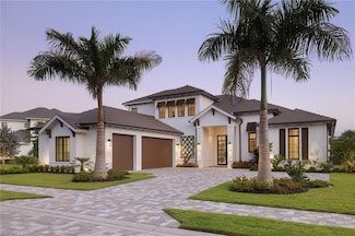 16776 Enclave Cir, Naples, FL 34110