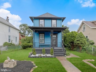 5113 Ardmore Way, Baltimore, MD 21206