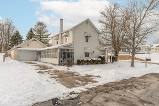 201 Chestnut St, Laura, OH 45337