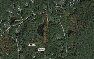Lot 82-C Hartland Dr, Phippsburg, ME 04562