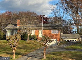 886 Turkey Point Rd, North East, MD 21901