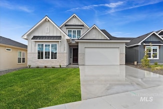 10783 W Barnbougle Ln, Kuna, ID 83634