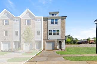 1921 Fishamble St Unit 13, Fuquay Varina, NC 27526