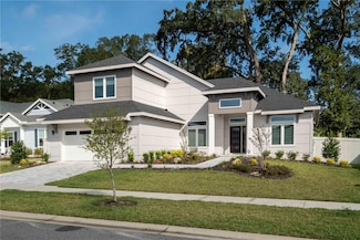 12424 SW 4th Place, Newberry, FL 32669