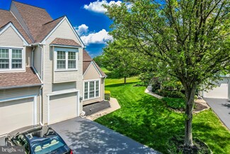 423 Country Club Dr, Lansdale, PA 19446