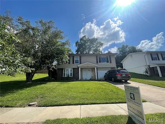 2543 Wesford Dr, Maryland Heights, MO 63043