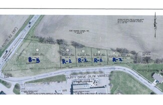 2132 Columbus Ave Unit LOT 1, Washington Court House, OH 43160