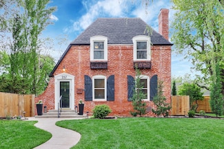 257 N Bleckley Dr, Wichita, KS 67208