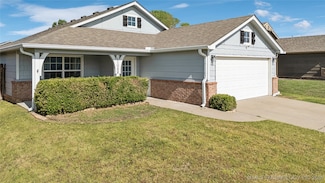 11088 N 116th Ave E, Owasso, OK 74055