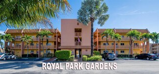 6750 Royal Palm Blvd Unit 312E, Margate, FL 33063