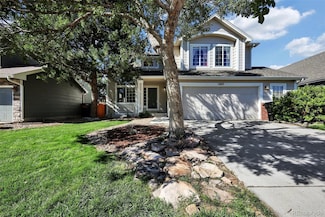 5415 Spruce Ave, Castle Rock, CO 80104