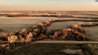 000 E Union Dr, Salt Creek Township, KS 67418