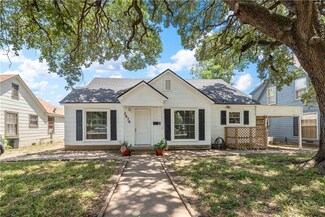 2624 Live Oak Ave, Waco, TX 76708