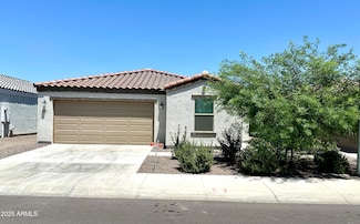 3713 S 84th Ln, Tolleson, AZ 85353