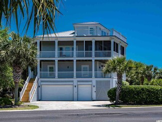 14 Ocean Park Loop, Georgetown, SC 29440