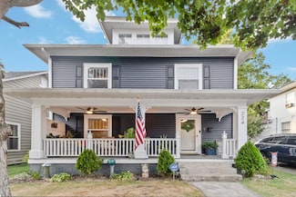 224 Sunset Ave, Richmond, KY 40475