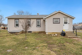 2029 Fairfax Ave, Columbus, OH 43207