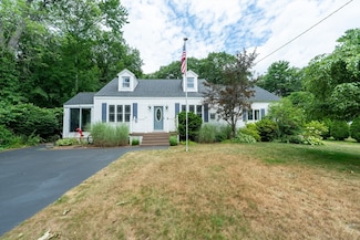 44 Call St, North Billerica, MA 01862