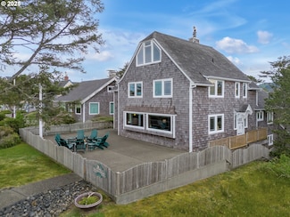 1021 S Prom, Seaside, OR 97138