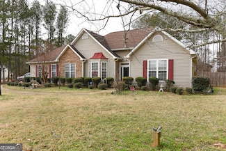 73 Morning Dove Ln, Newnan, GA 30265