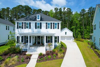 3587 Goodwater St, Mount Pleasant, SC 29466