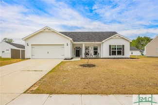 145 Gavin Way, Rincon, GA 31326