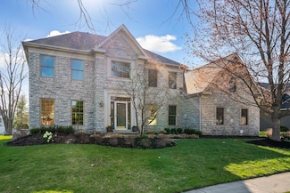 5455 Fawnbrook Ln, Dublin, OH 43017