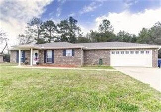 6108 Fagan Cir, Deridder, LA 70634