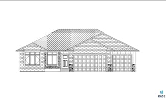 8601 W Rathburn St, Sioux Falls, SD 57106