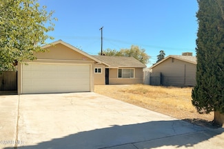 3172 Shelley St, Rosamond, CA 93560
