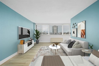 1196 N Grant St Unit 705, Denver, CO 80203
