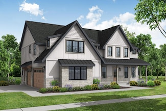 9601 Sweetspire Ave, Saint John, IN 46373