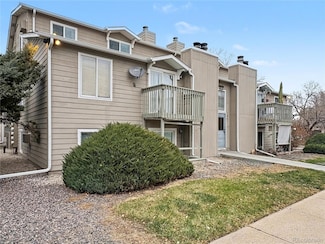1067 Ingalls St Unit 6F, Lakewood, CO 80214