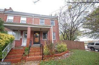 300 Hornel St, Baltimore, MD 21224