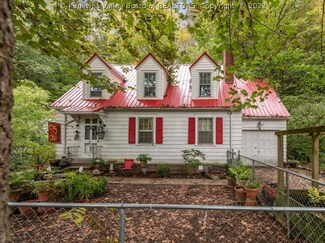 1225 Reamer Rd, Clendenin, WV 25045