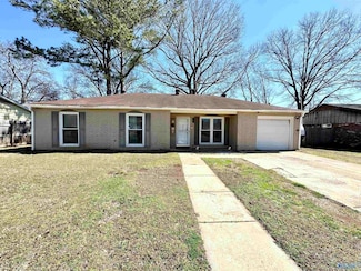3523 Conger Rd SW, Huntsville, AL 35805