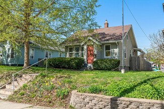 3318 Buchanan St NE, Minneapolis, MN 55418
