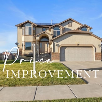 4632 W 5750 S, Hooper, UT 84315